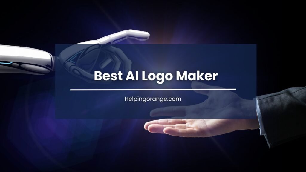 Best AI Logo Maker