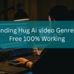 Trending Hug Ai video Genreate Free 100% Working